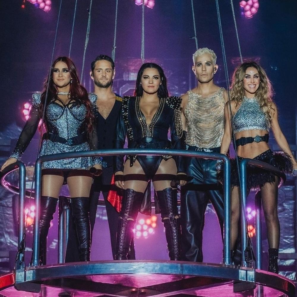RBD