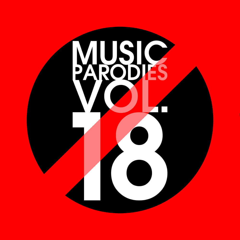 Music Parodies Vol. 18