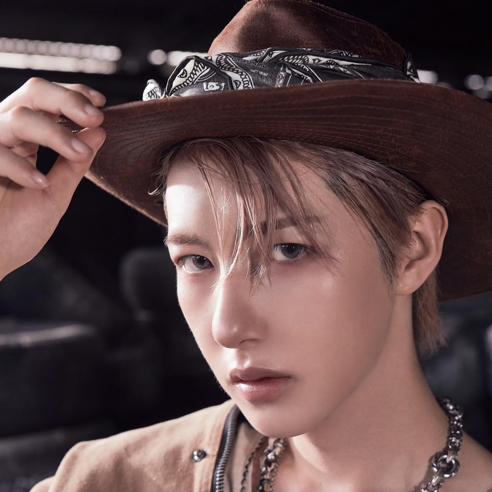 RENJUN (런쥔)