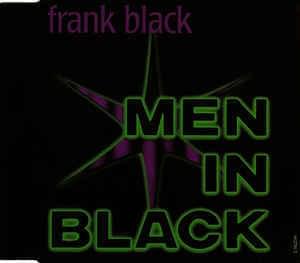 Men in Black