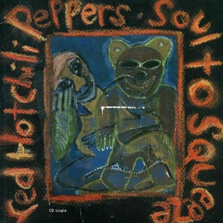 Soul to Squeeze