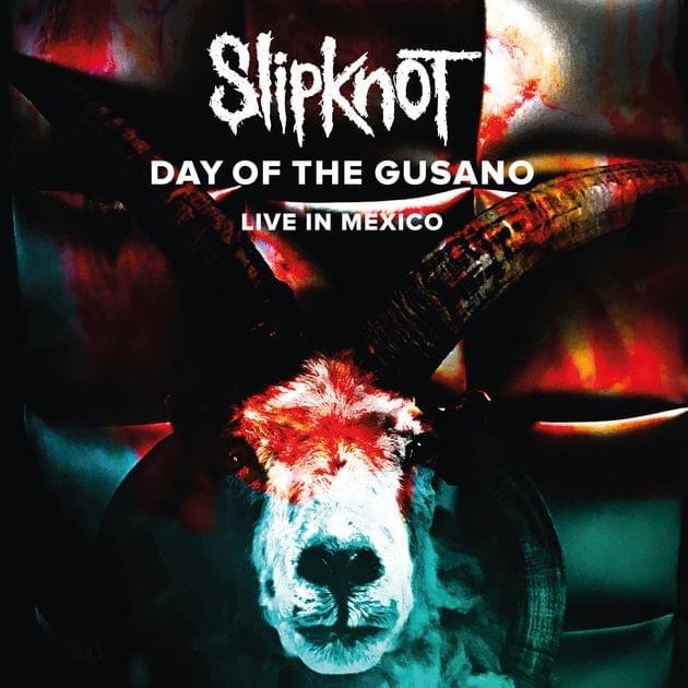 Day of the Gusano (Live in Mexico)