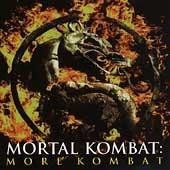 Mortal Kombat: More Kombat