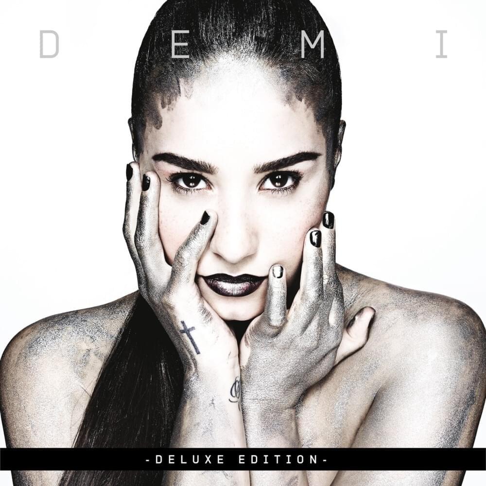 Demi (Deluxe Edition - Japan Edition)