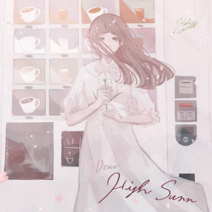 spring’s tears