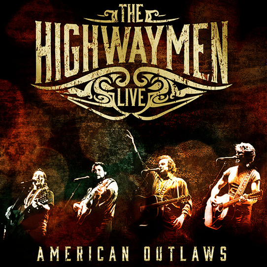 Live: American Outlaws