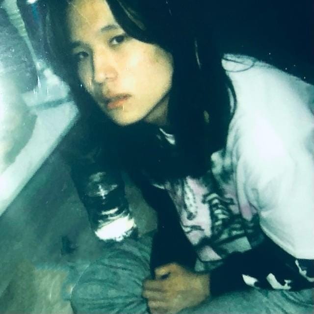 Asian Glow