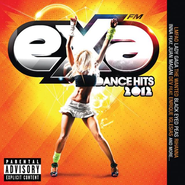 Exa FM Dance Hits 2012 