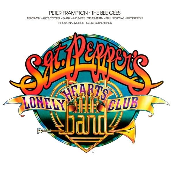 Sgt. Pepper’s Lonely Hearts Club Band (Original Soundtrack)