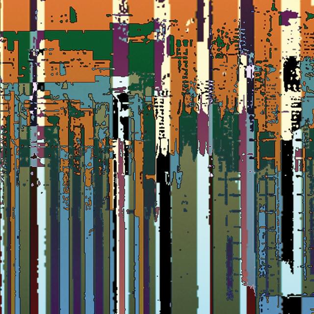Drums Between the Bells
