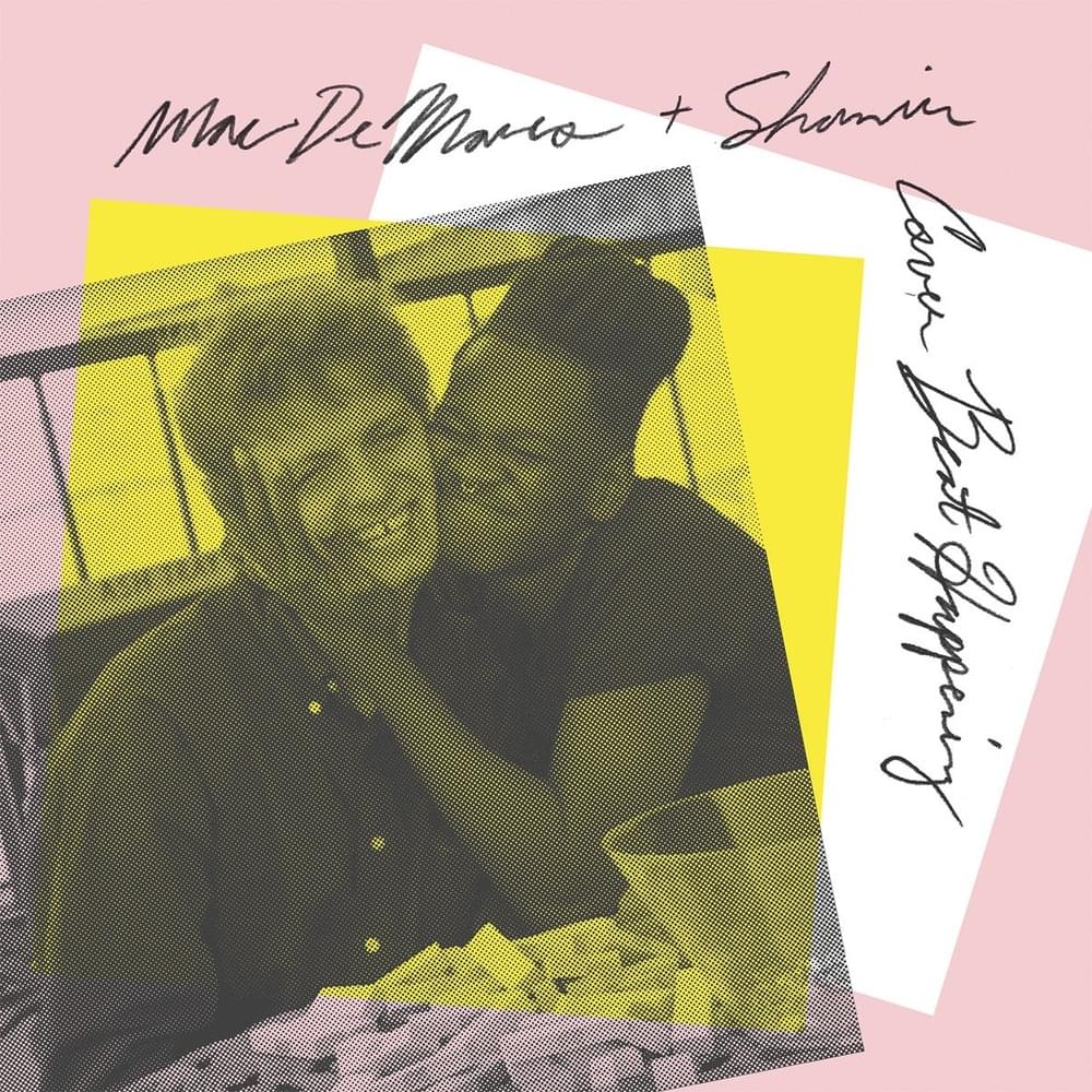 Cover Beat Happening