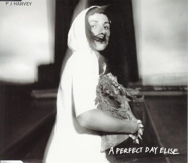 A Perfect Day Elise - Single #2