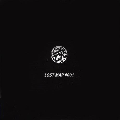 Lost Map #001