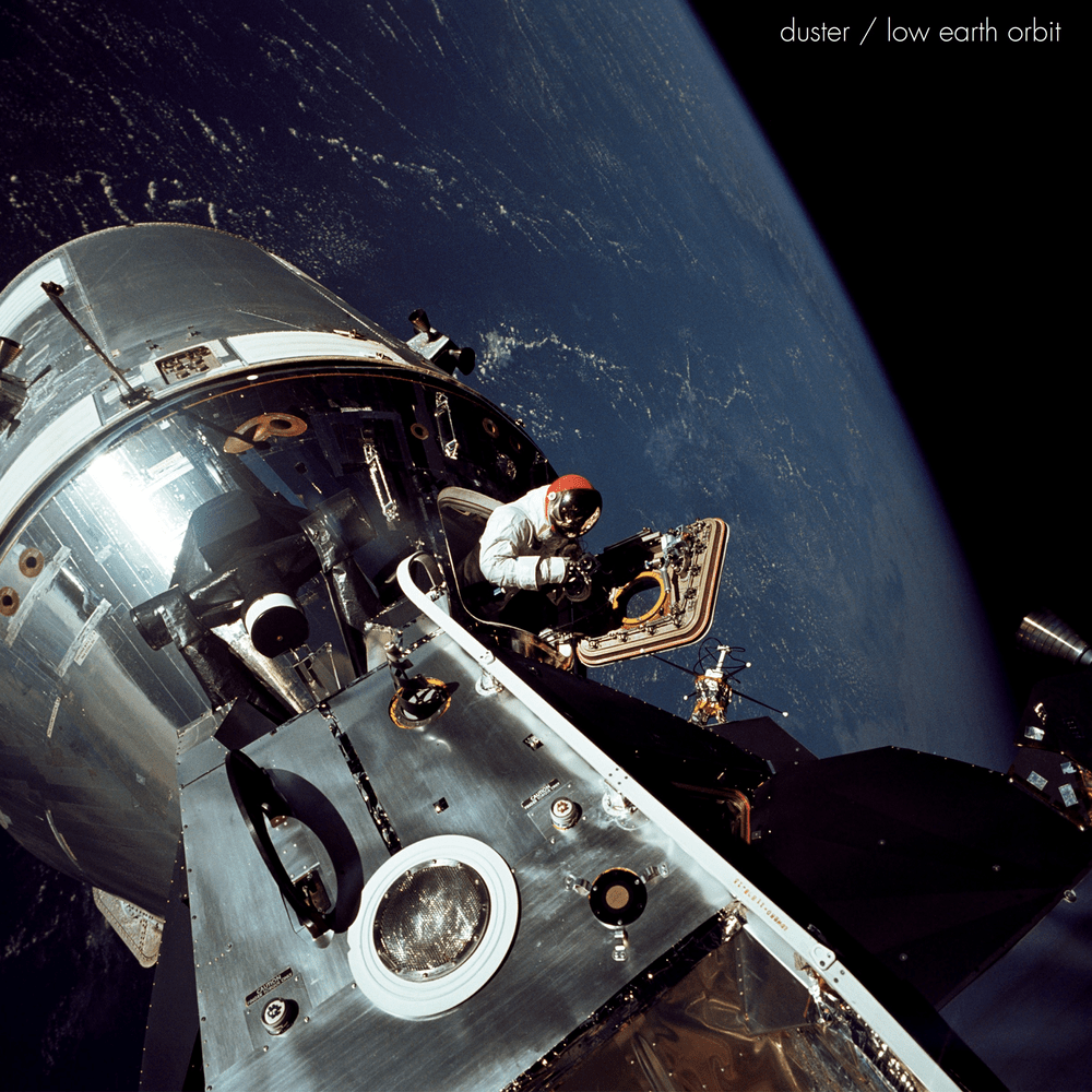 Low Earth Orbit