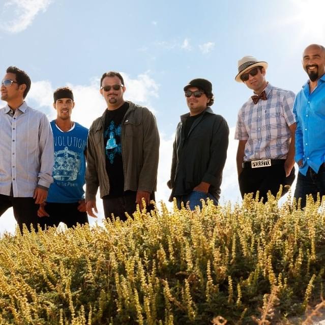 Ozomatli