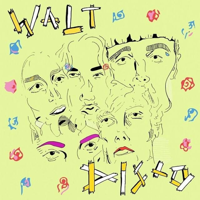 No Need For A Curtain