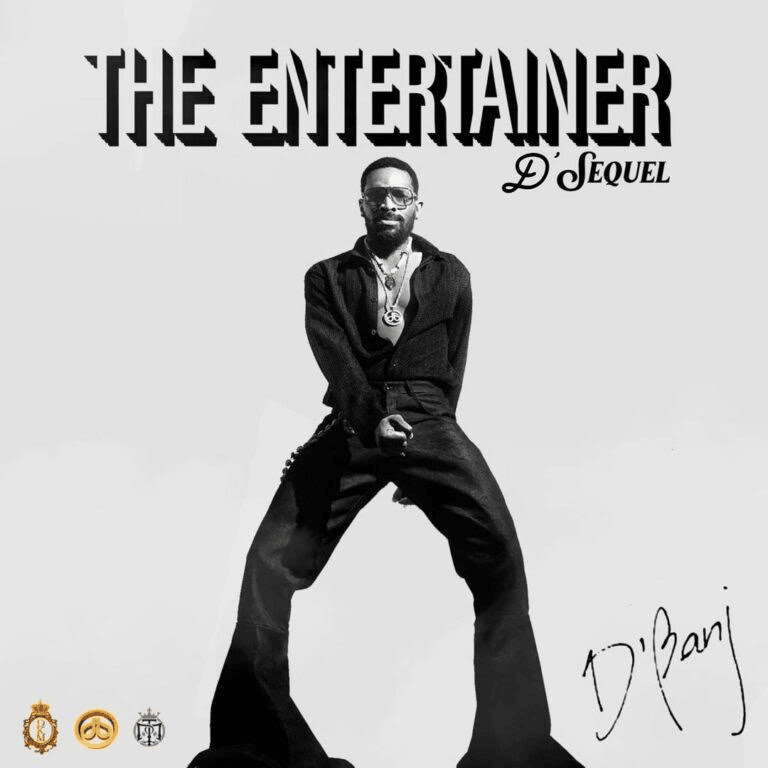 The Entertainer: D’Sequel