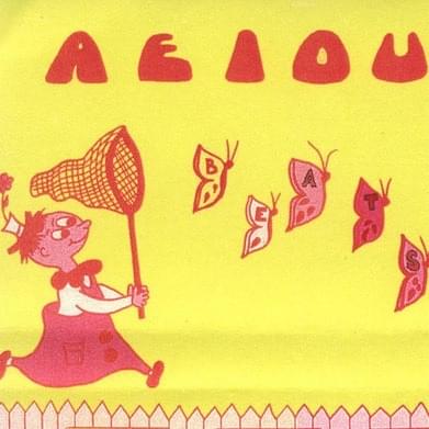 AEIOU