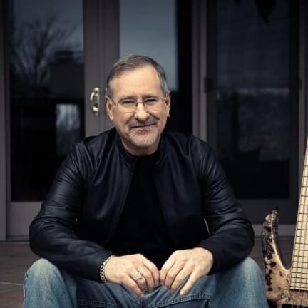 Brian Bromberg