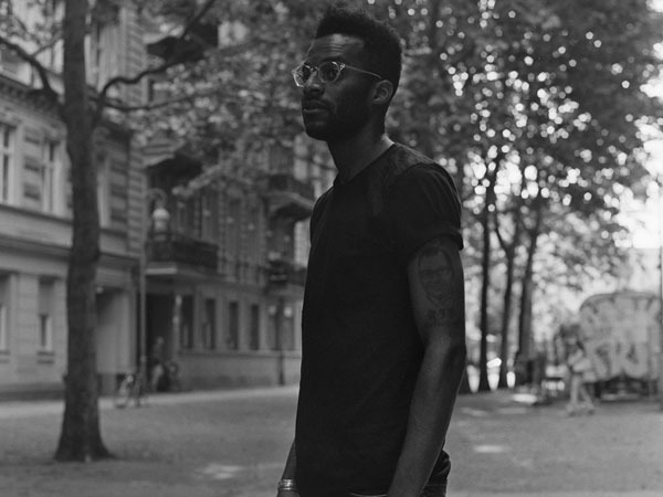Sway Clarke II