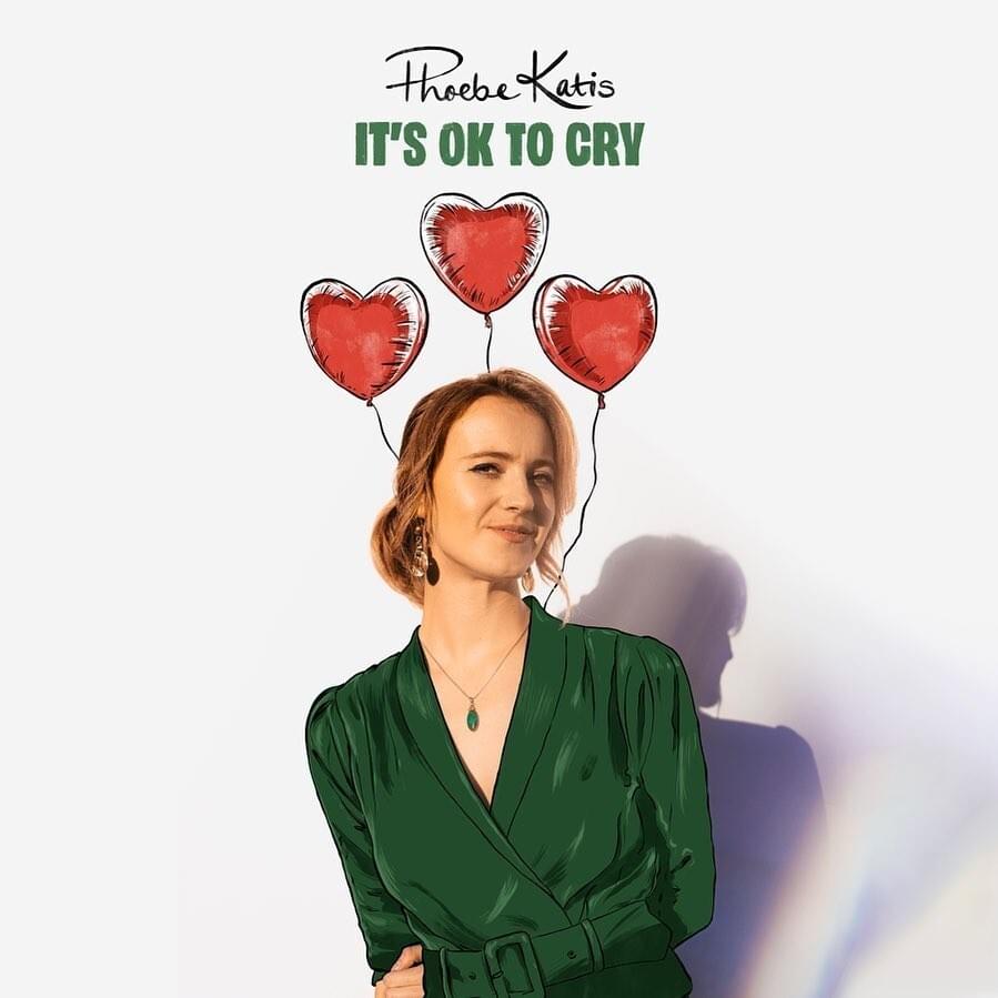 It’s Ok To Cry