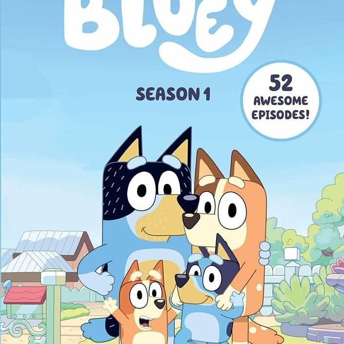 Season 1 (Scripts)