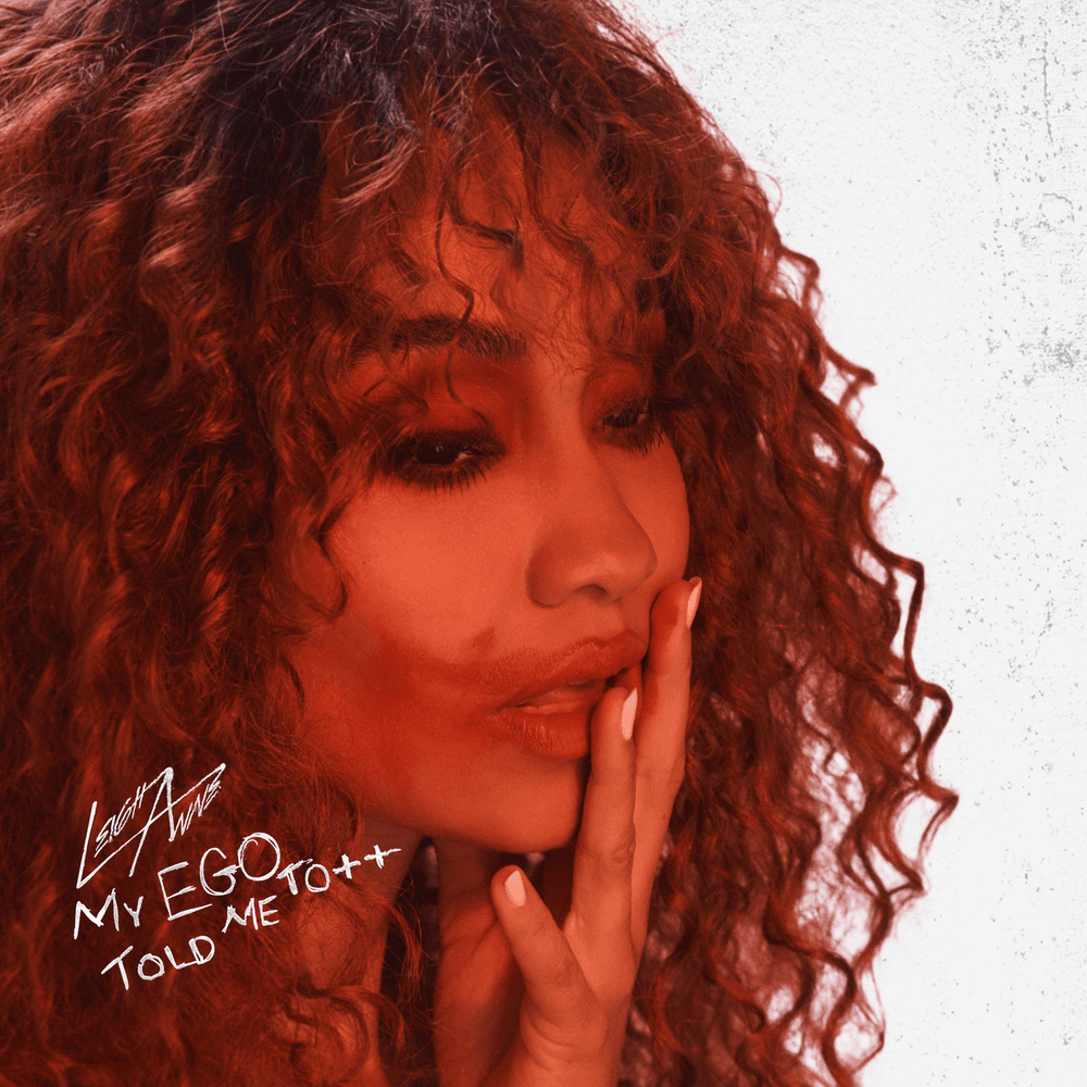 My Ego Told Me To ++ (Deluxe Digital)