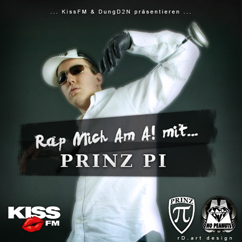 Rap mich am A! 