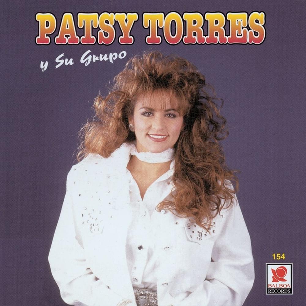 Patsy Torres Y Su Grupo