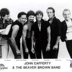 John Cafferty & The Beaver Brown Band