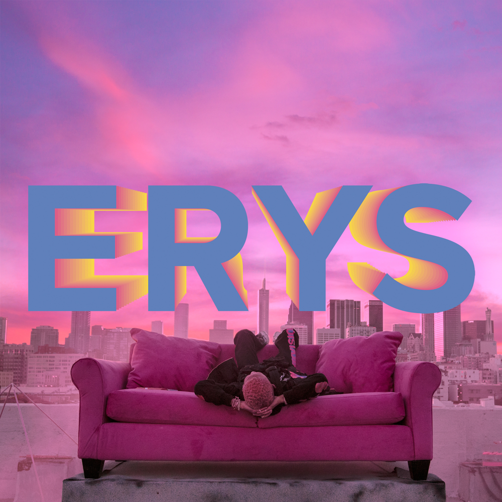 ERYS (Deluxe)