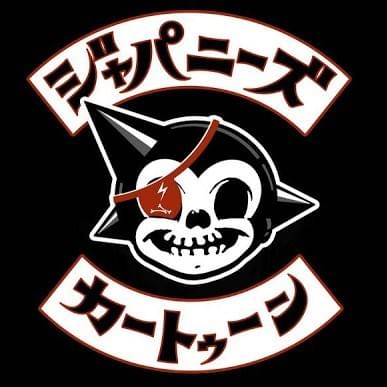 Japanese Cartoon
