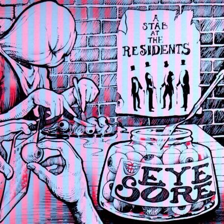 Eyesore: A Stab at the Residents