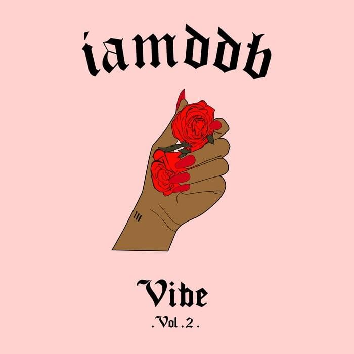 Vibe, Volume 2