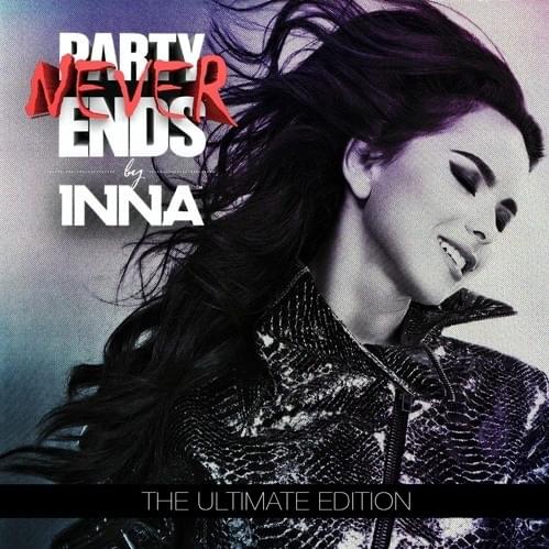 Party Never Ends (The Ultimate Edition)