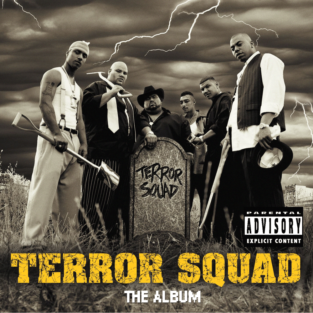 The Album