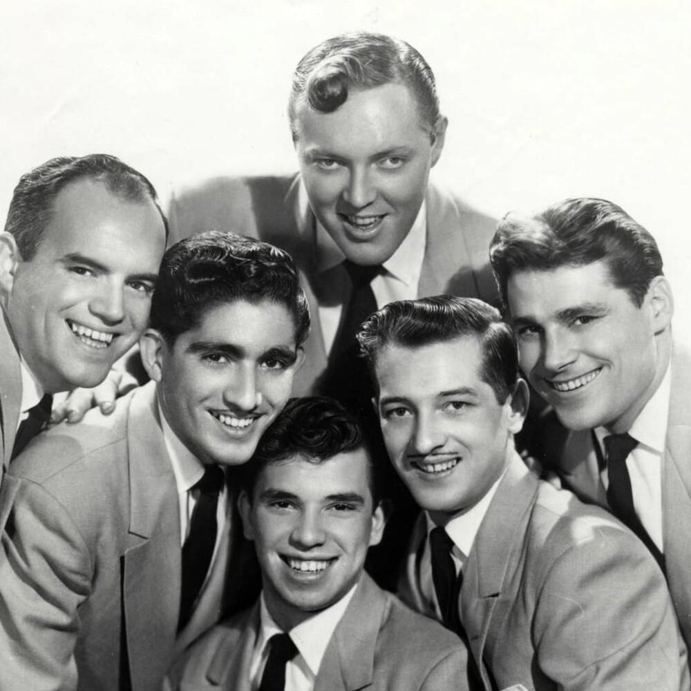 Bill Haley & His Comets