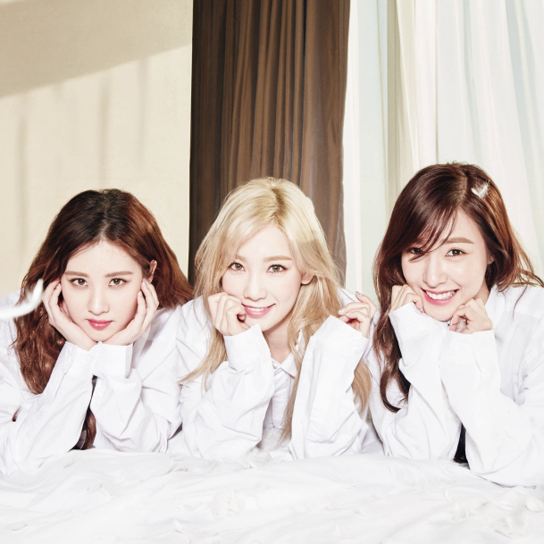 Girls’ Generation-TTS