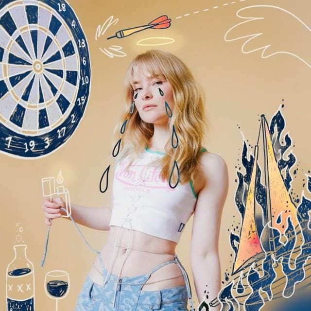 Seiler på sjøen og har noen å hate - EP