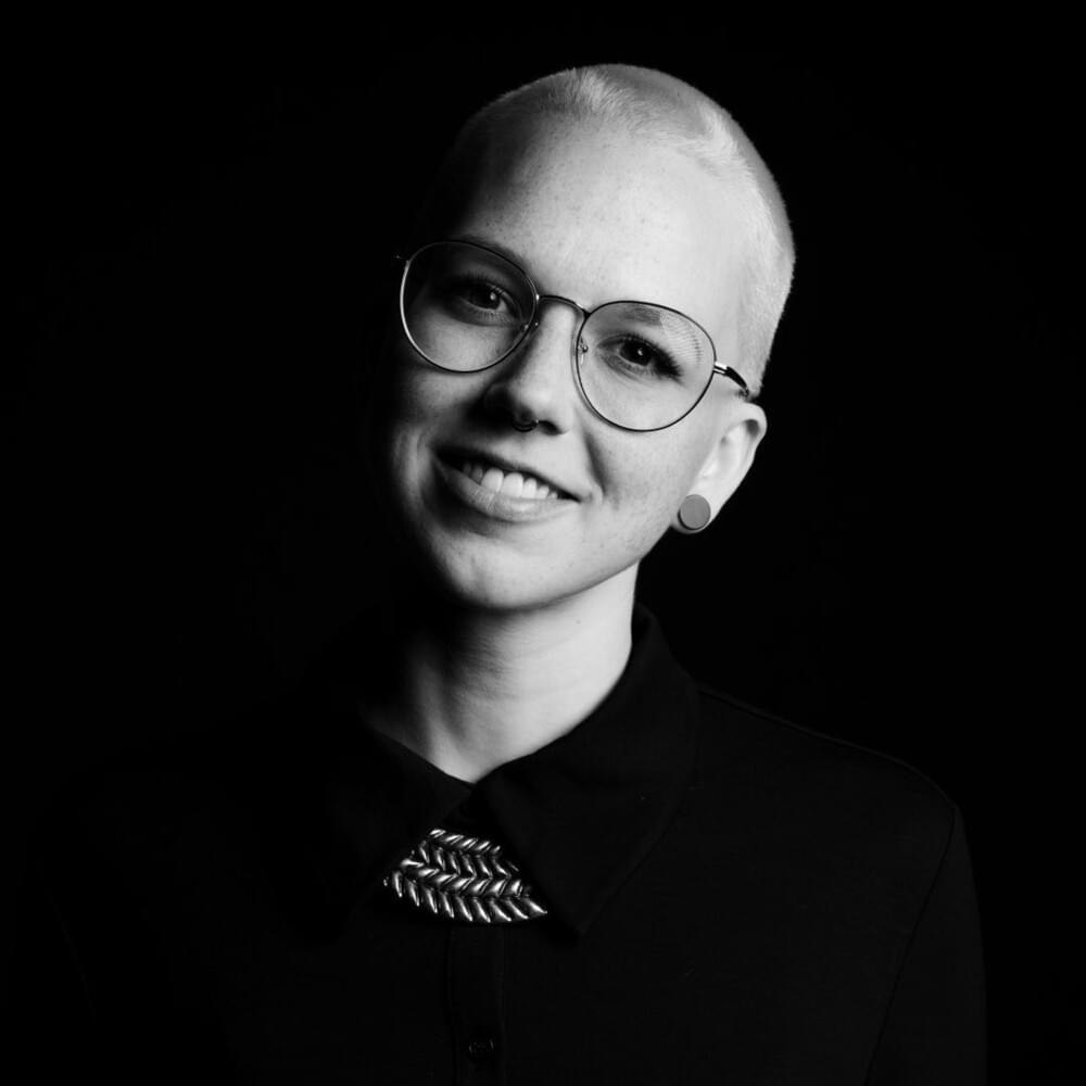 Stefanie Heinzmann