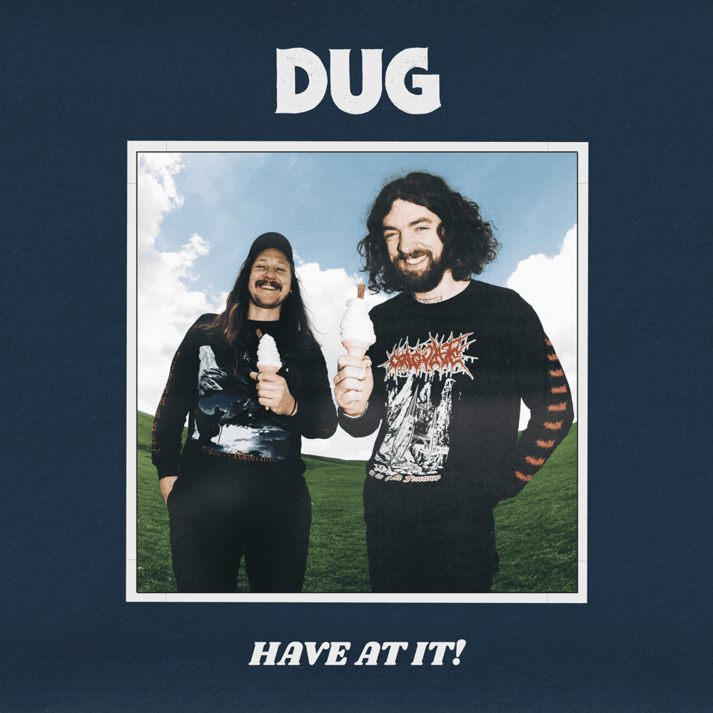 Dug