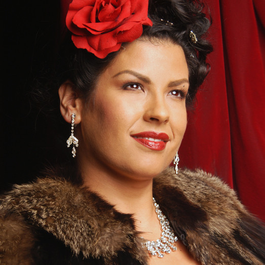 Rebekah Del Rio