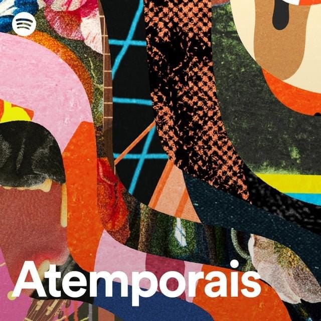 Atemporais