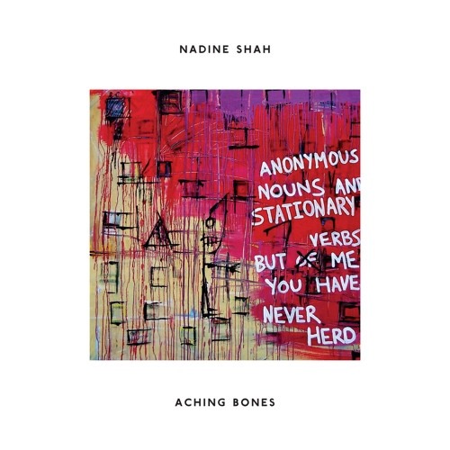 Aching Bones (Single)