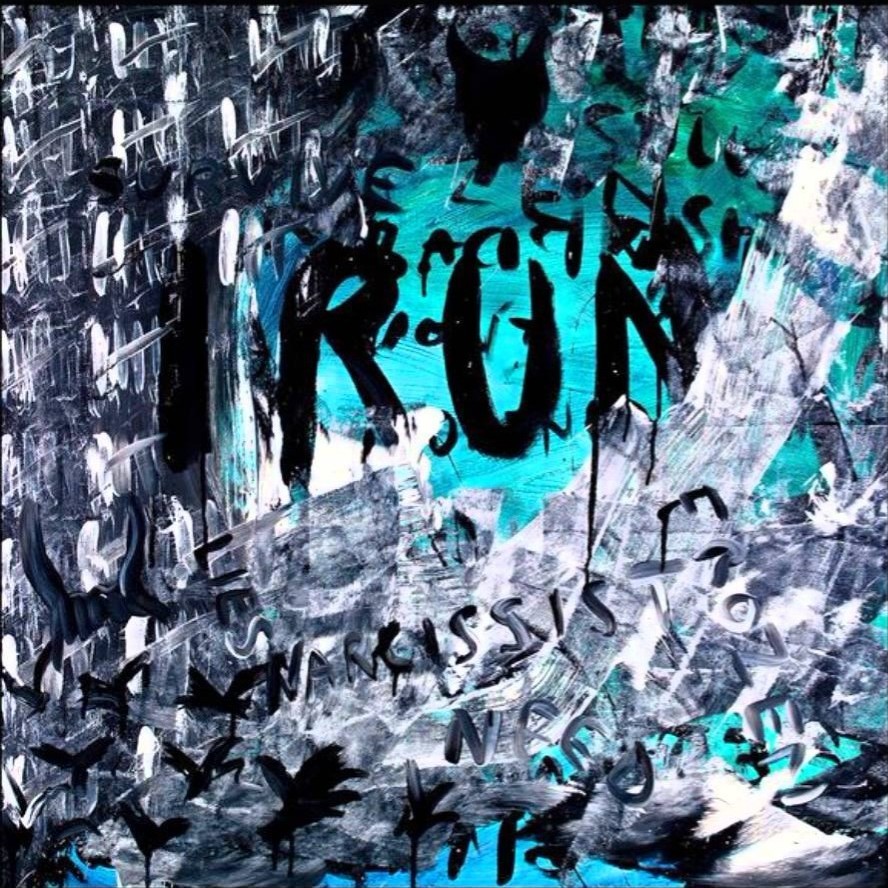 I Run - Single