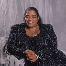 Nell Carter