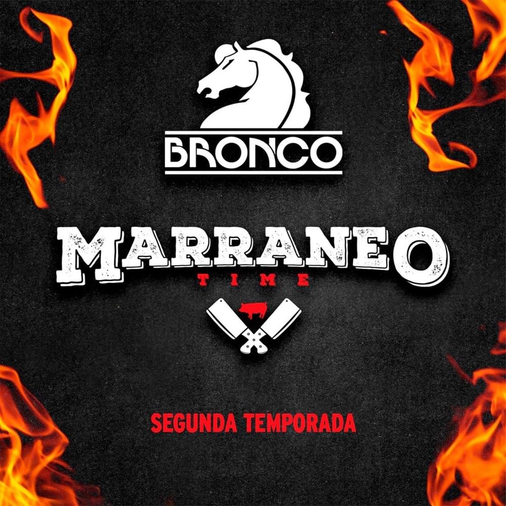 Marraneo Time T2 (Acústico En Vivo)