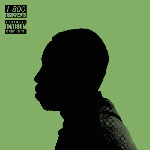 1-800 DINOSAUR presents Trim