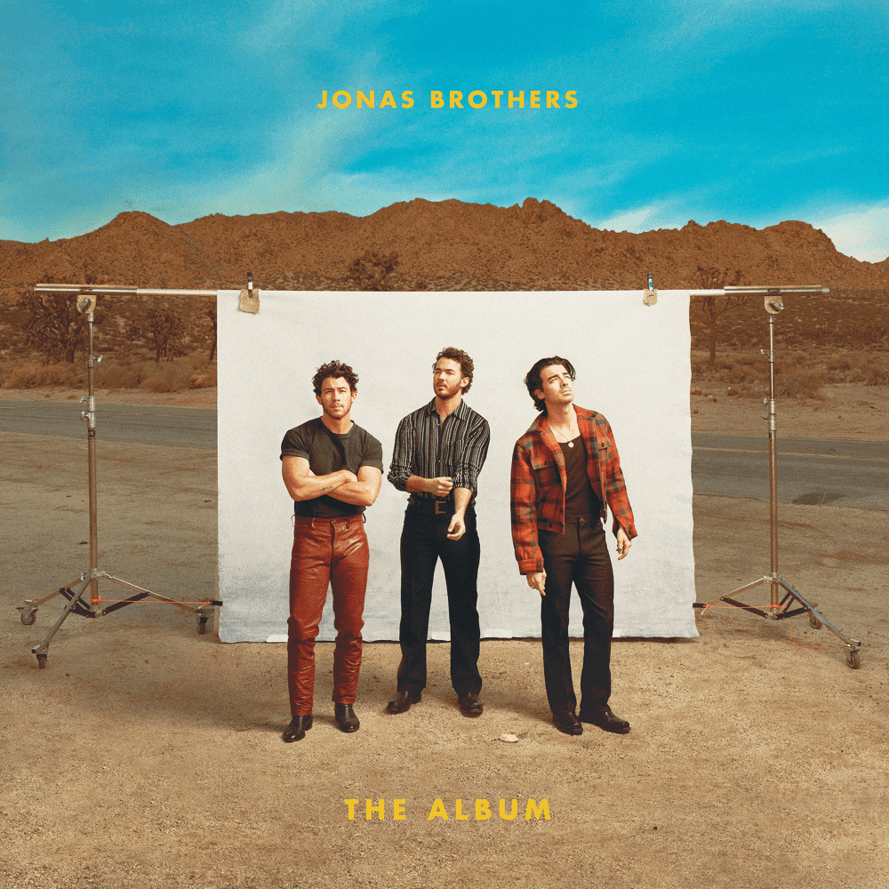 The Album (Target Exclusive)