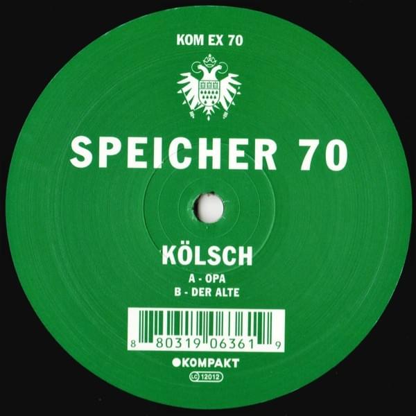 Speicher 70 - Single